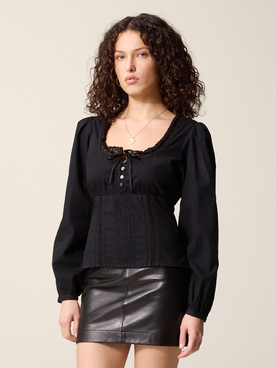 ANNETTE shirt ANNETTE shirt